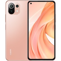 Xiaomi Mi 11 Lite 6-128 Pink